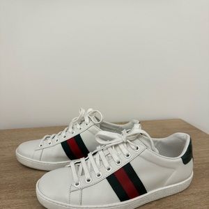 Authentic Women’s gucci sneakers
